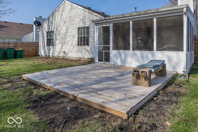 14741 Village Park East Drive, Carmel, IN 46033