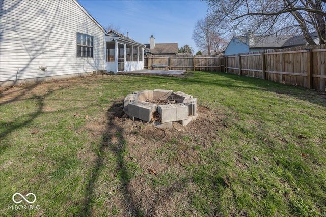 14741 Village Park East Drive, Carmel, IN 46033