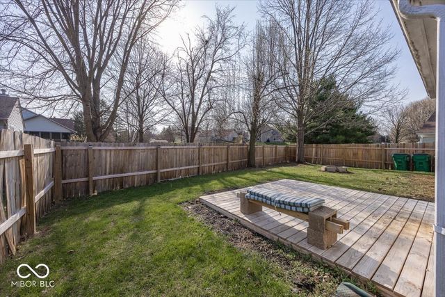 14741 Village Park East Drive, Carmel, IN 46033