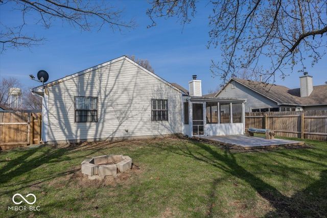 14741 Village Park East Drive, Carmel, IN 46033