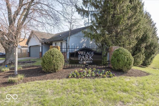 14741 Village Park East Drive, Carmel, IN 46033