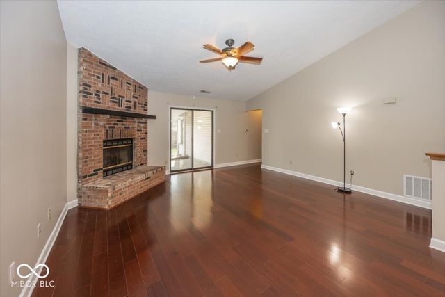 14741 Village Park East Drive, Carmel, IN 46033