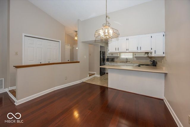 14741 Village Park East Drive, Carmel, IN 46033