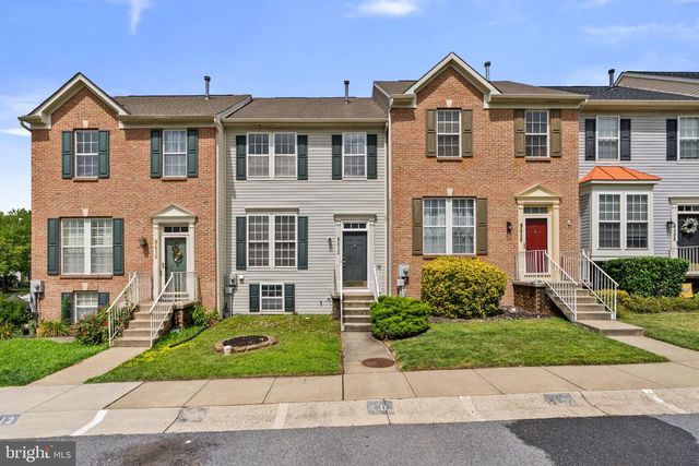 9412 BIRCHWOOD CT W, Frederick, MD 21701