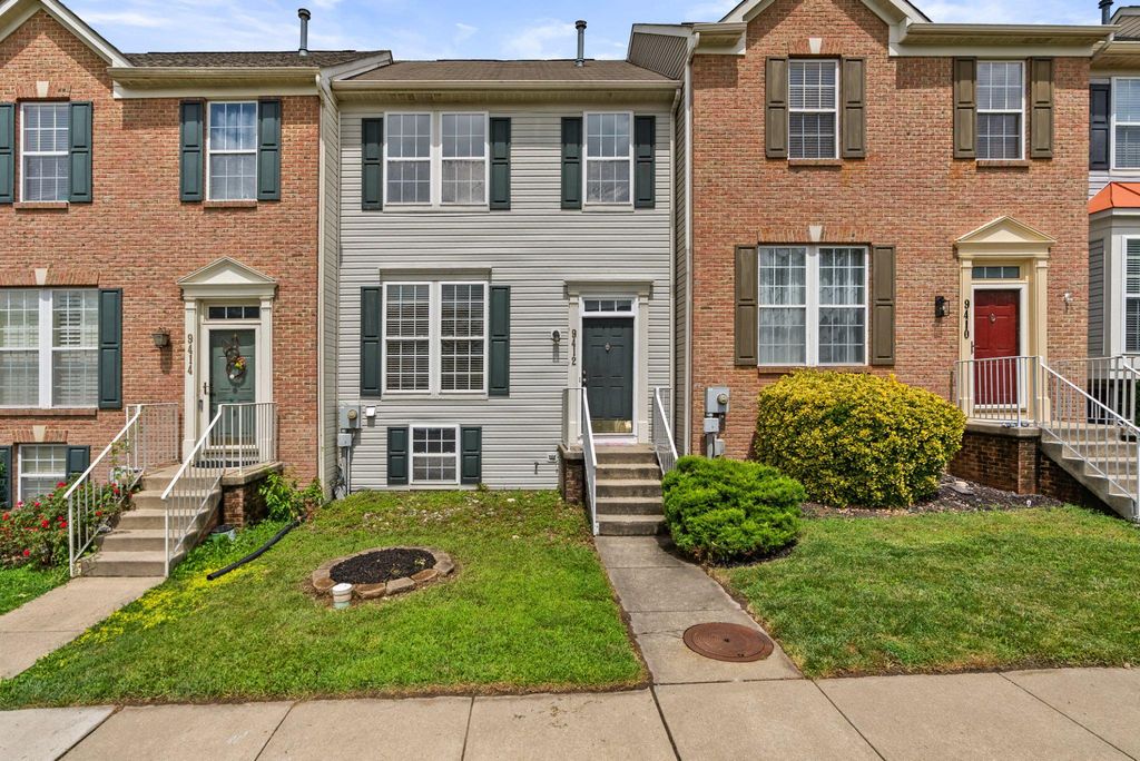 9412 BIRCHWOOD CT W, Frederick, MD 21701