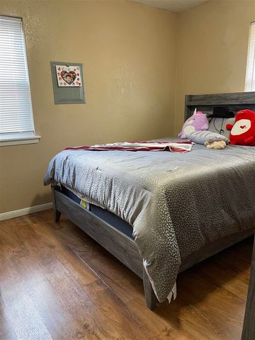 5314 NW Elm Ave, Lawton, OK 73505