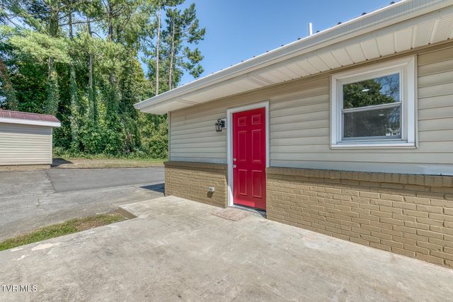 1216 Norway Street, Bristol, VA 24201