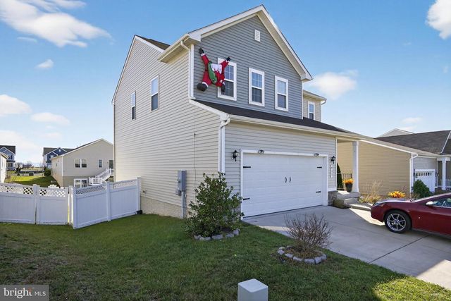 433 TOWN RUN LN, Stephens City, VA 22655