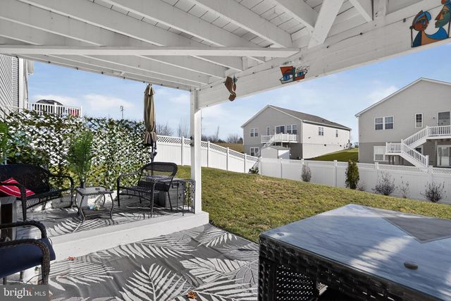 433 TOWN RUN LN, Stephens City, VA 22655