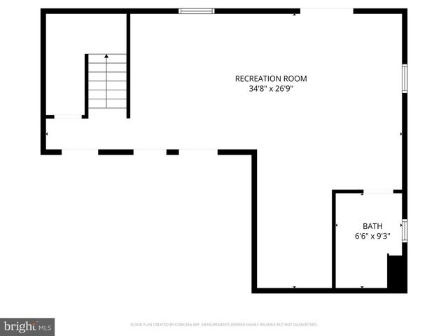 433 TOWN RUN LN, Stephens City, VA 22655