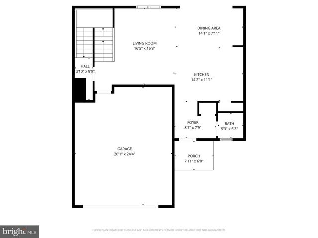 433 TOWN RUN LN, Stephens City, VA 22655