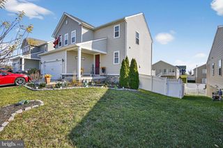 433 TOWN RUN LN, Stephens City, VA 22655