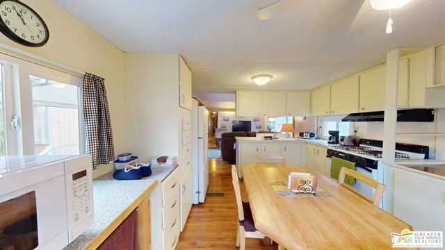 14 Garfield Drive, Cathedral City, CA 92234