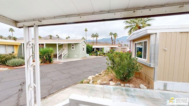 14 Garfield Drive, Cathedral City, CA 92234