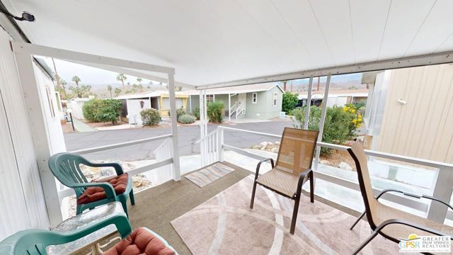 14 Garfield Drive, Cathedral City, CA 92234