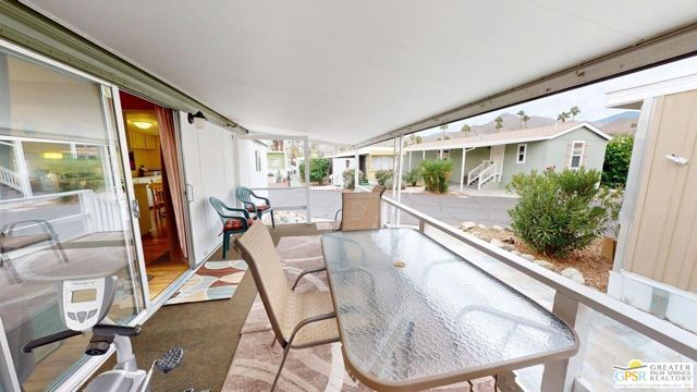 14 Garfield Drive, Cathedral City, CA 92234