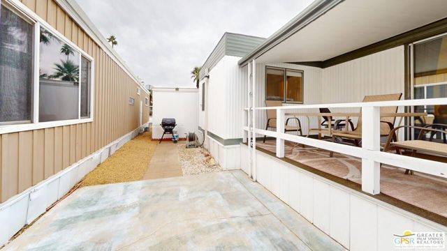 14 Garfield Drive, Cathedral City, CA 92234