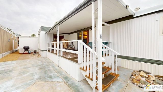 14 Garfield Drive, Cathedral City, CA 92234