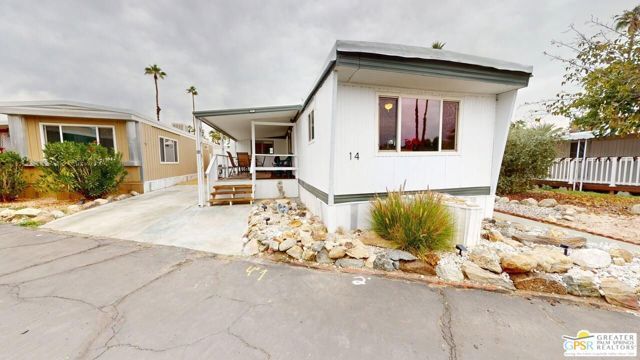 14 Garfield Drive, Cathedral City, CA 92234