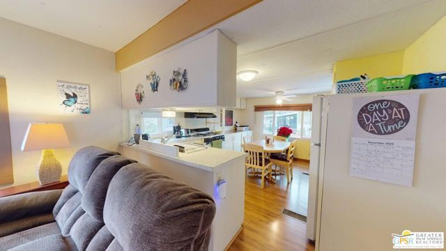 14 Garfield Drive, Cathedral City, CA 92234