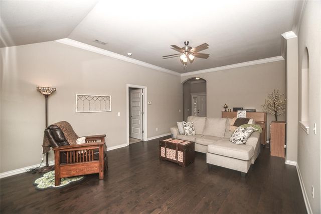 2102 N Wakefield Street, Siloam Springs, AR 72761