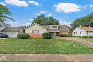 6134 Lovers Lane, Shreveport, LA 71105