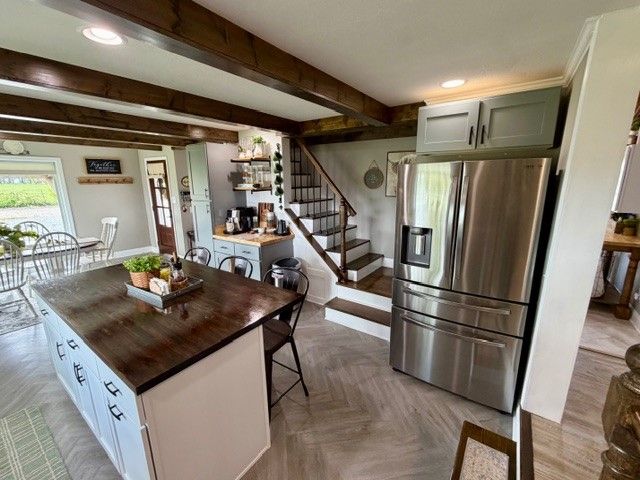 15292 Russell Road, Siloam Springs, AR 72761