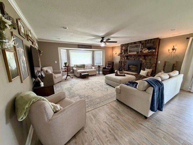 15292 Russell Road, Siloam Springs, AR 72761