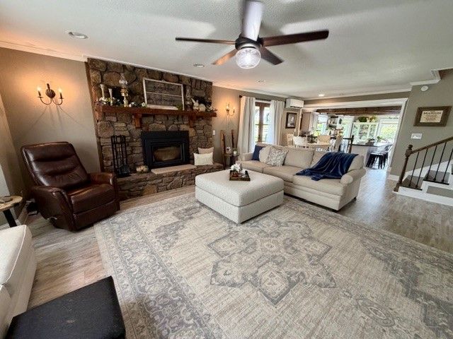 15292 Russell Road, Siloam Springs, AR 72761