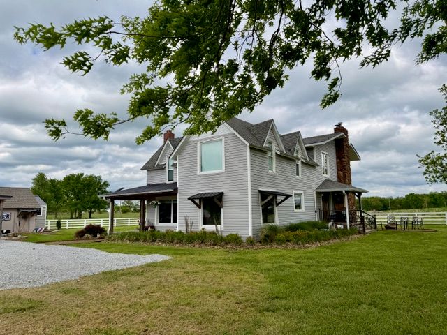 15292 Russell Road, Siloam Springs, AR 72761