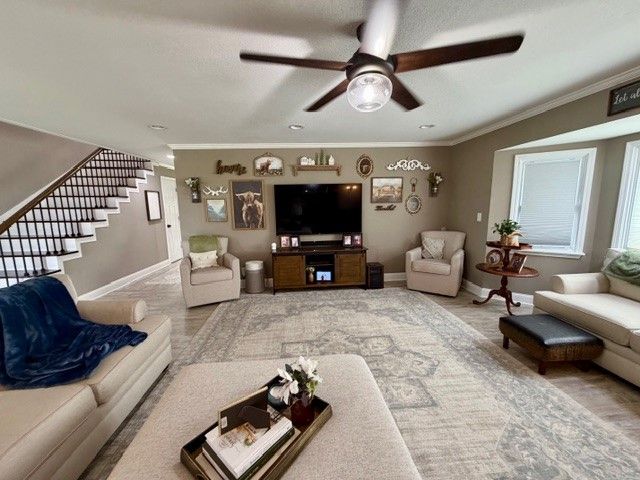 15292 Russell Road, Siloam Springs, AR 72761