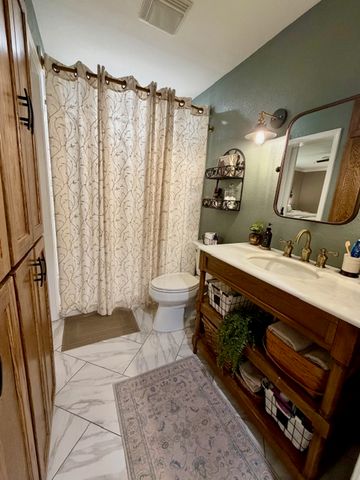 15292 Russell Road, Siloam Springs, AR 72761