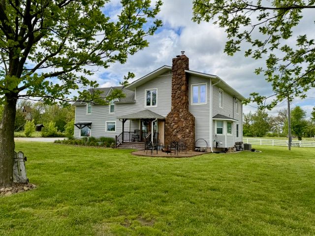 15292 Russell Road, Siloam Springs, AR 72761