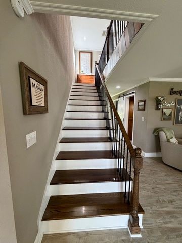 15292 Russell Road, Siloam Springs, AR 72761