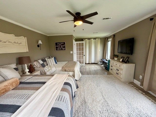 15292 Russell Road, Siloam Springs, AR 72761