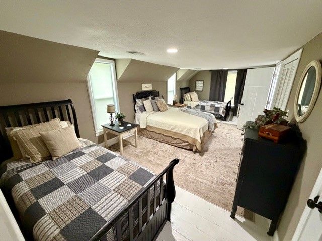 15292 Russell Road, Siloam Springs, AR 72761