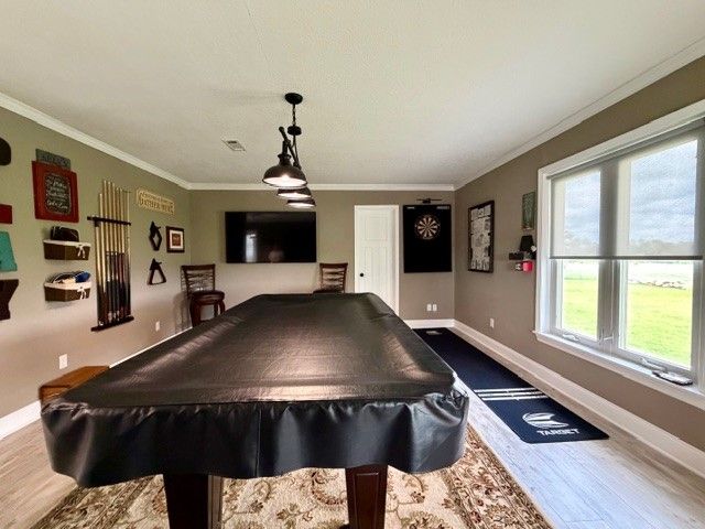 15292 Russell Road, Siloam Springs, AR 72761