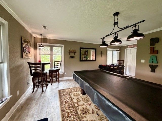 15292 Russell Road, Siloam Springs, AR 72761