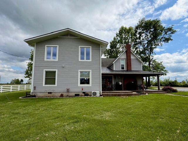 15292 Russell Road, Siloam Springs, AR 72761