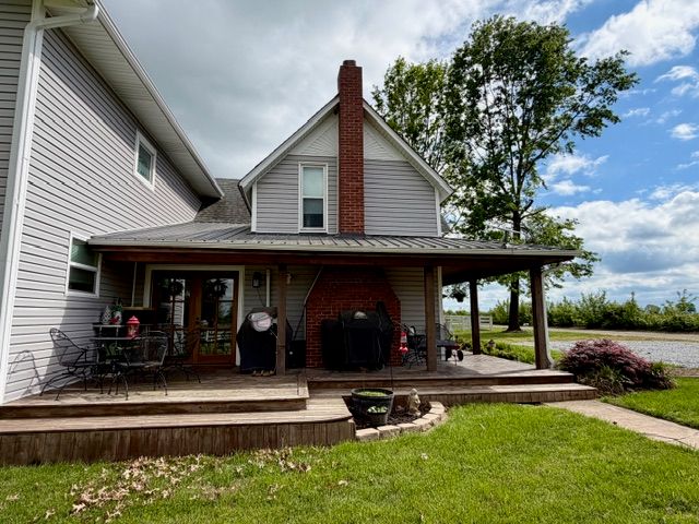 15292 Russell Road, Siloam Springs, AR 72761