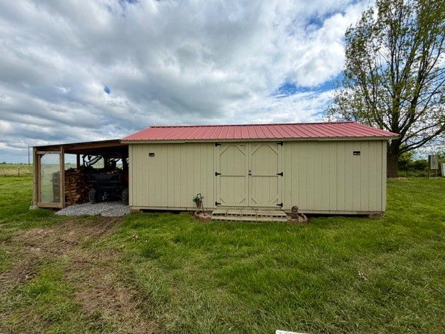 15292 Russell Road, Siloam Springs, AR 72761