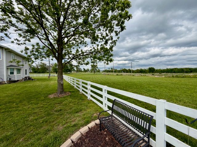 15292 Russell Road, Siloam Springs, AR 72761