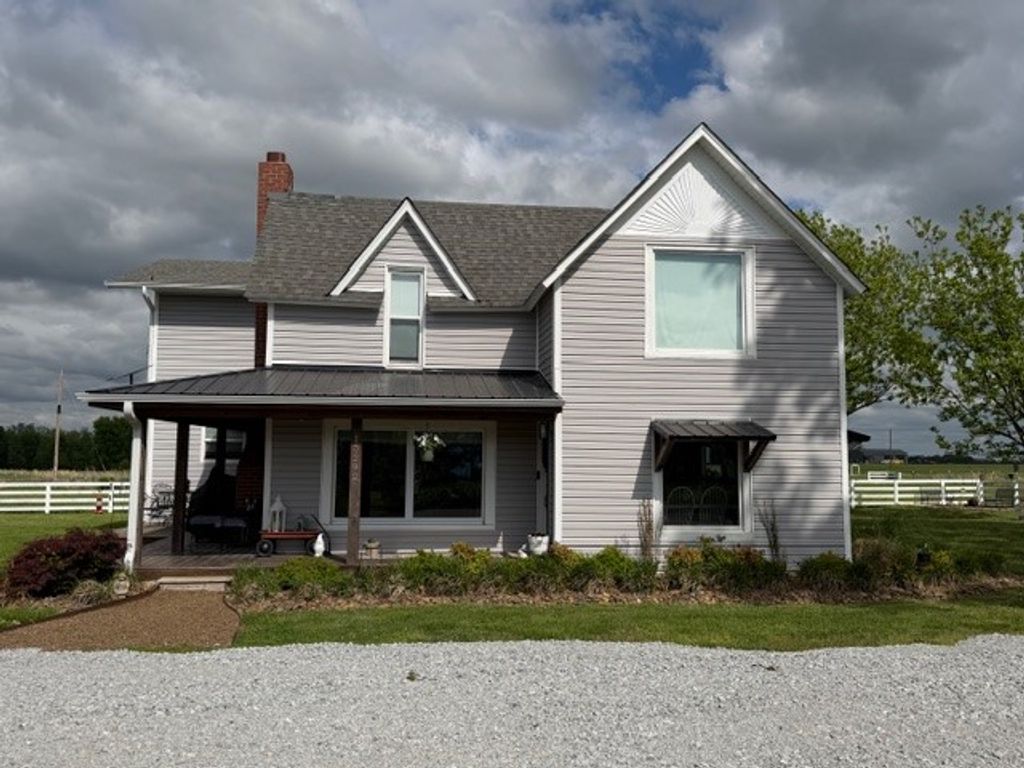 15292 Russell Road, Siloam Springs, AR 72761