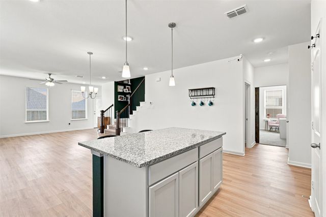 8240 Catclaw Prairie, Godley, TX 76044