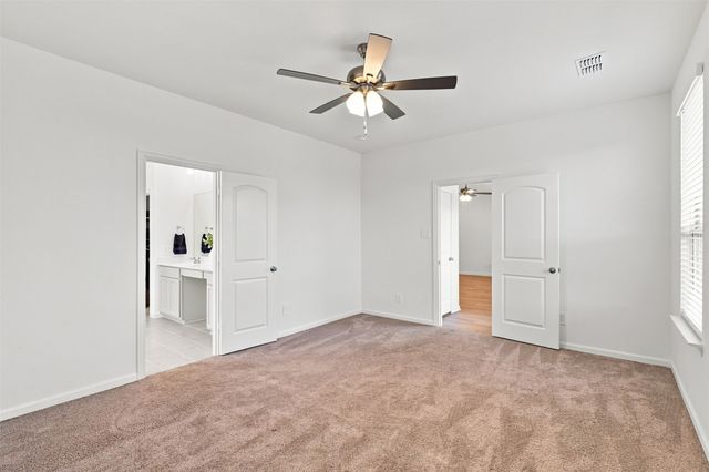 8240 Catclaw Prairie, Godley, TX 76044