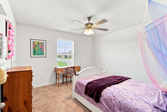 8240 Catclaw Prairie, Godley, TX 76044