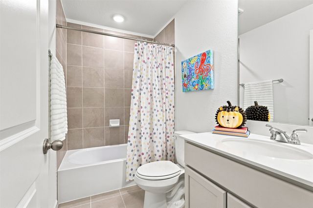 8240 Catclaw Prairie, Godley, TX 76044
