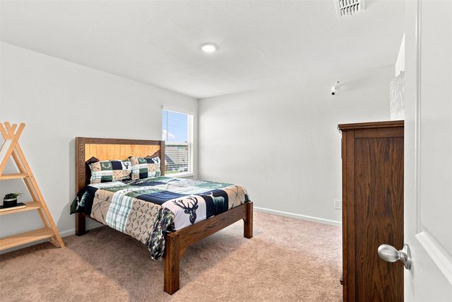 8240 Catclaw Prairie, Godley, TX 76044