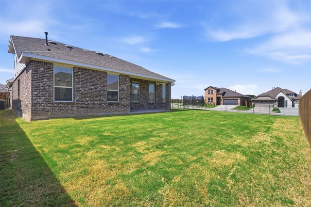 8240 Catclaw Prairie, Godley, TX 76044