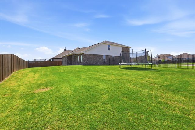 8240 Catclaw Prairie, Godley, TX 76044